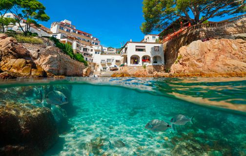 Playas y calas