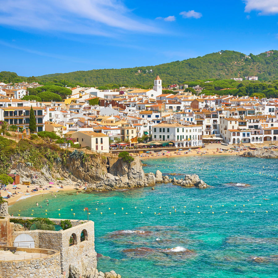 Calella de Palafrugell