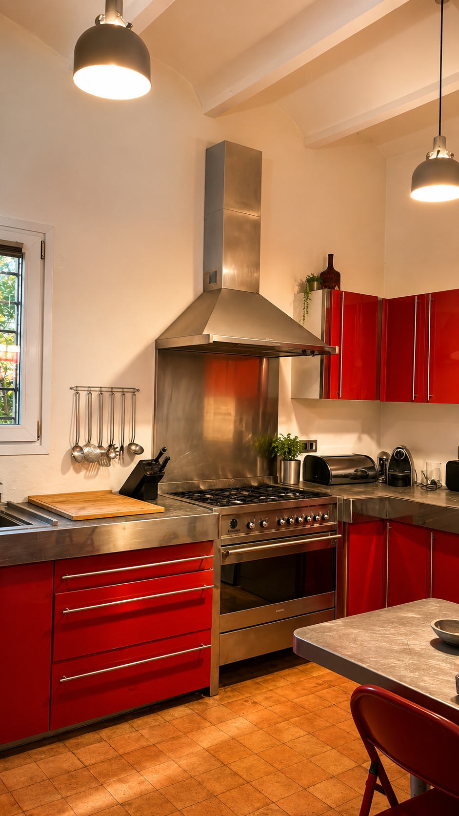 Cocina
