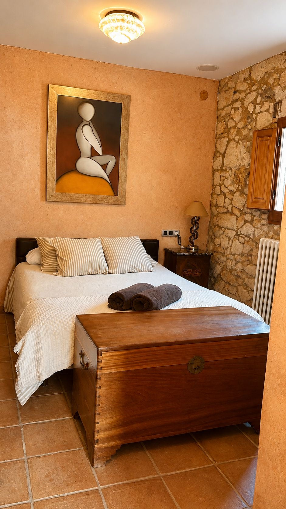 Habitación 2 planta baja