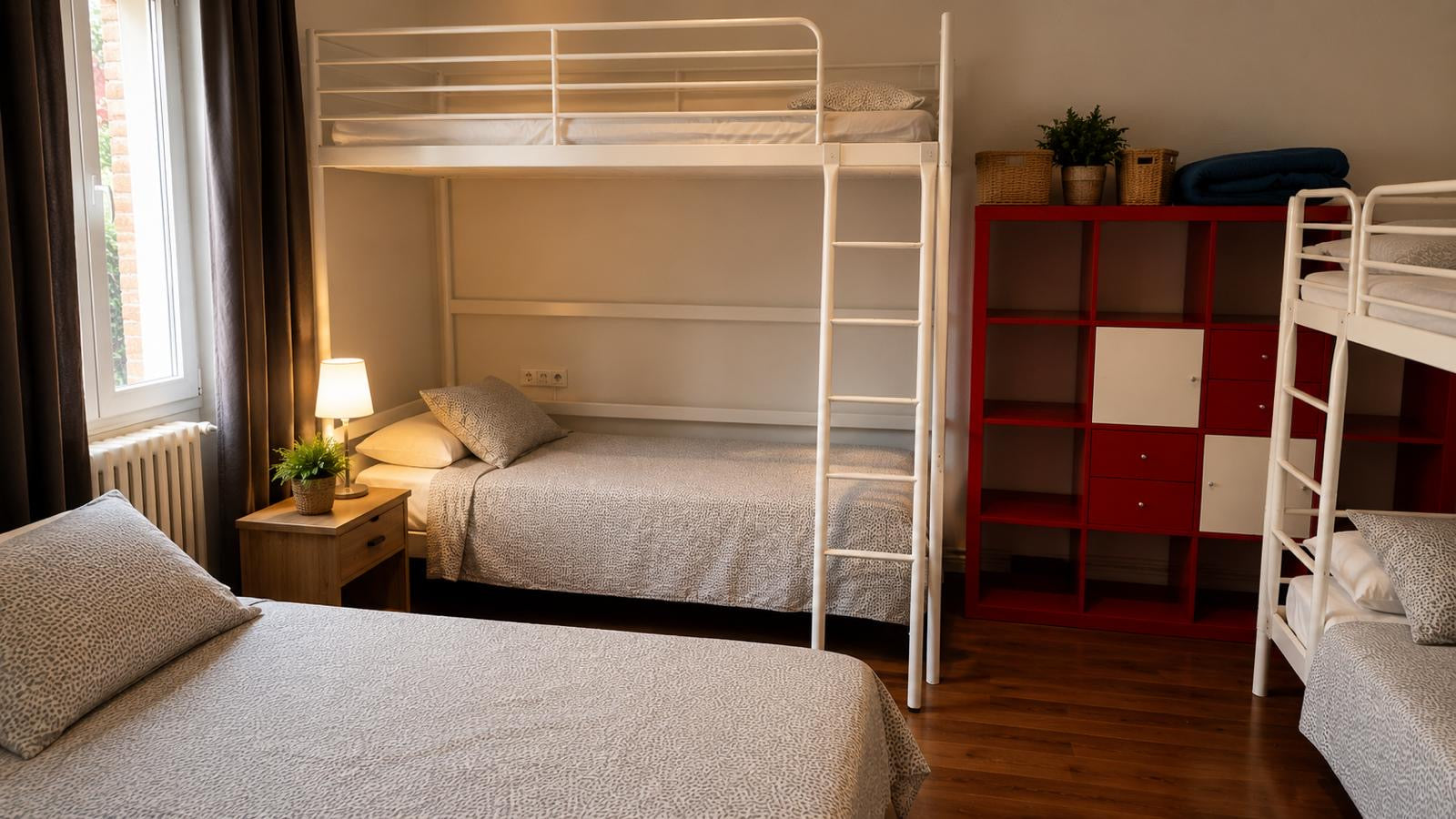 Habitación 3 Junior
