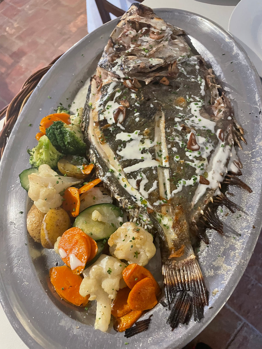 Gastronomía