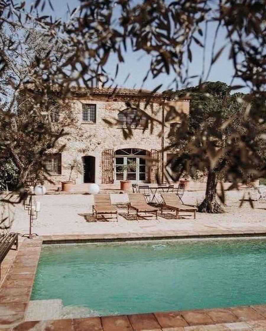 La Casa