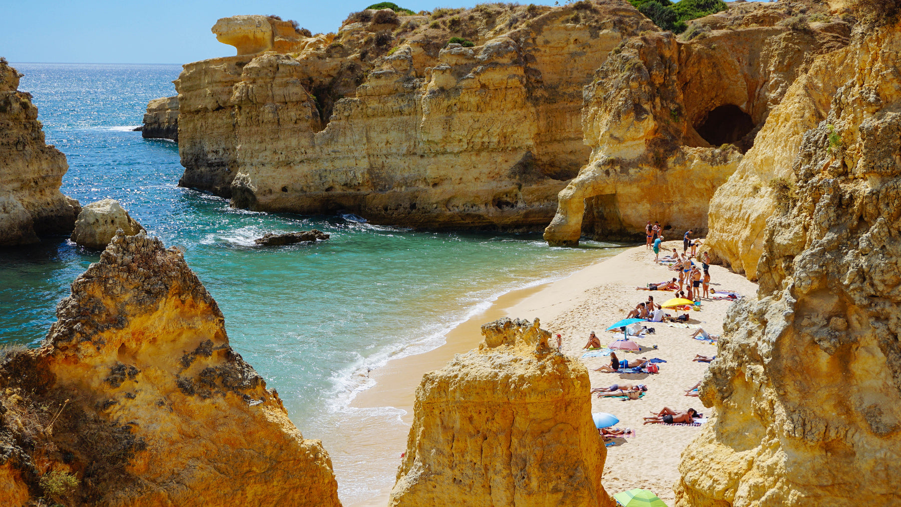 Explore the Costa Brava
