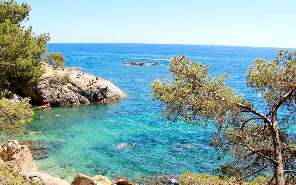 Cala del Pi